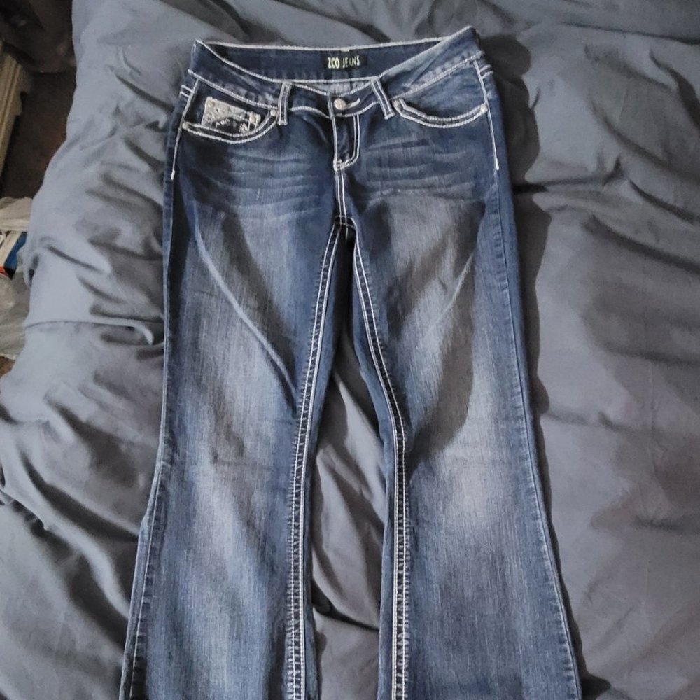 ZCO jeans size 9